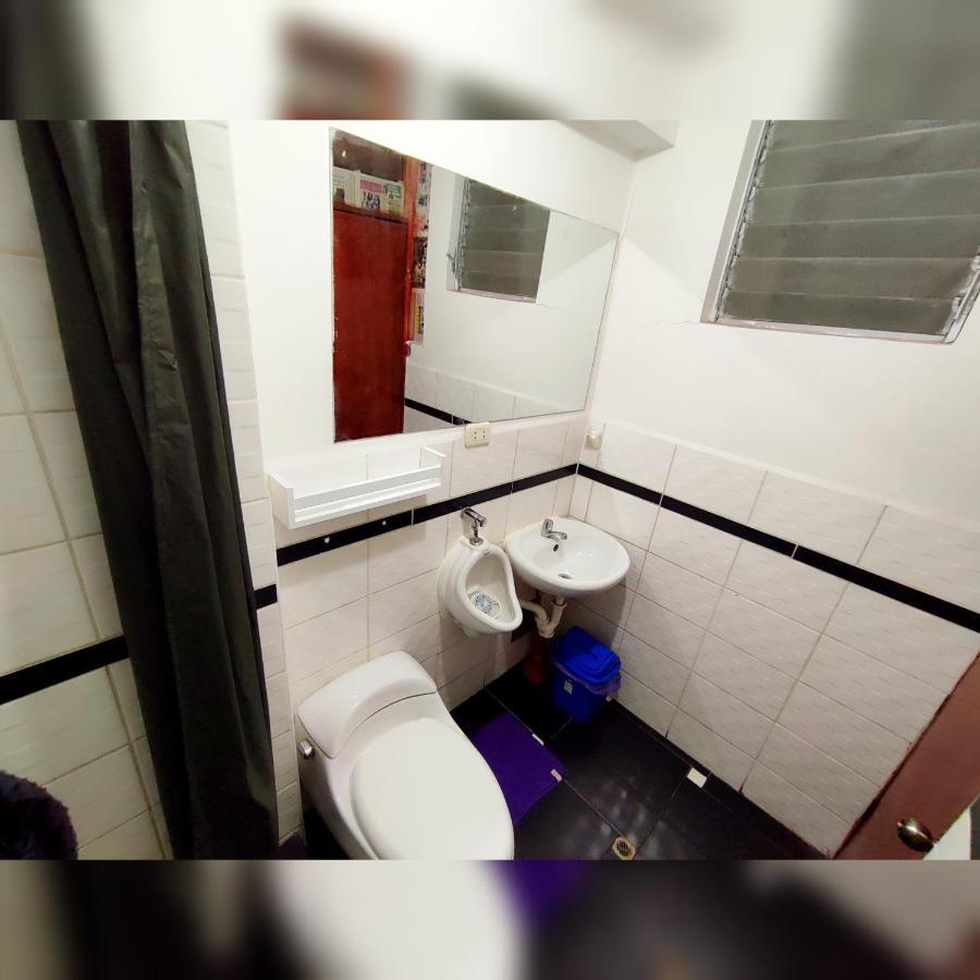 Antarki Guest House Cusco Exterior foto
